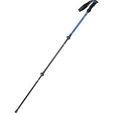 Image of Vango Pico Walking Pole - Blue Hiking Trekking Walking