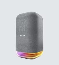 Image of Acer Halo Smart Speaker HSP3100G Grey C Grade