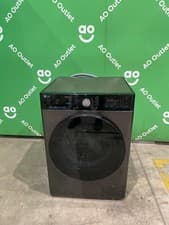 Image of LG Washer Dryer 11Kg/6Kg 1400 rpm Black D Rated FWY916BBTN1 #LF111706