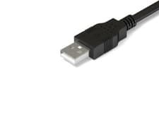 Image of USB CABLE LEAD CHARGER CORD FOR FOREO IRIS EYE MASSAGER