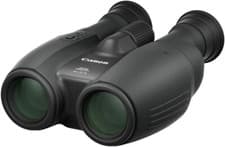 Image of Canon 14x32 IS Image Stabilized Binoculars 1374C005 - Black - Free Shipping