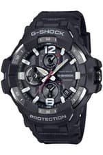 Image of Casio G-shock MASTER OF G - AIR GRAVITYMASTER GR-B300-1A new with box