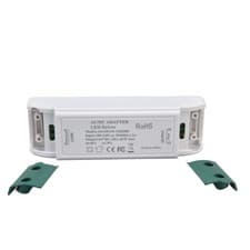 Image of .›LED Transformer 24V DC 2A 48W Constant Current LED Power Supply Driver For Hom