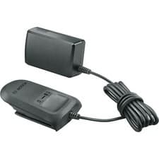 Image of Bosch Genuine AL 18V-20 P4A 18v Cordless Li-ion Battery Charger