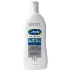 Image of Cetaphil PRO Moisture-Lipid Body Wash 295ml
