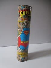 Image of Superman Character Apron From DC Comics New.