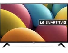 Image of LG 43LR60006LA 43" Smart Full HD HDR LED TV (£250Rrp)