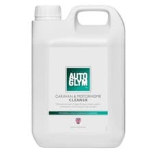 Image of Autoglym Caravan & Motorhome Cleaner - Touring - Static Water Stain Remover 2.5L
