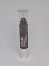 Image of Clinique Chubby Stick Shadow Tint For Eyes 09 LAVISH LILAC 1.2g Travel Size NEW