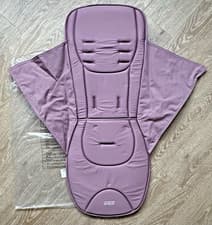 Image of ⭐️ Mamas & Papas ARMADILLO / XT GRAPE Lilac Replacement Pushchair Seat Cover NEW