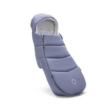 Image of Bugaboo Winter Footmuff Seaside Blue