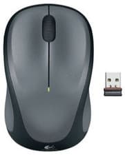 Image of Geunine Logitech Wireless Mouse M235 Optical 1000 DPI 2.4 GHz Nano USB Receiver
