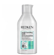 Image of Redken Acidic Bonding Curls Silicone-Free Conditioner 300ml