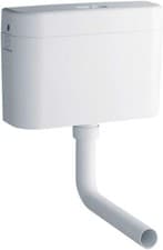 Image of GROHE 37945SH0 Adagio Single Flush Concealed Cistern 6L