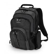 Image of DICOTA D31008 laptop case 39.6 cm (15.6inch) Backpack Black
