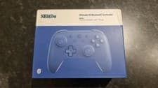 Image of 8BitDo Ultimate 2C Bluetooth Controller For Nintendo Switch Lite OLED Gamepad