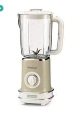 Image of Ariete 0568 1.5 L Vintage Look Cream & Beige Tabletop blender 500 W Never Used