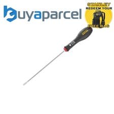 Image of STANLEY 0-65-093 FatMax Screwdriver Parallel Tip 4.0 x 150mm STA065093