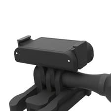 Image of Magnetic Adapter Mount Portable for DJI Action 2 Sports Accessories Plastic