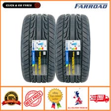 Image of 2 x 275/35ZR20 FARROAD EXTRA FRD88 102W XL - High Performance-275 35 20-2753520