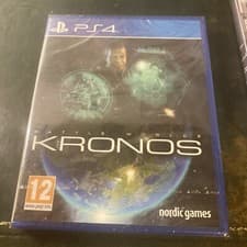 Image of Battle Worlds: Kronos