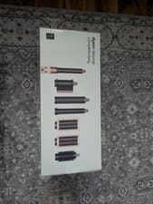 Image of New Dyson Airwrap Complete Hair Styler - rose pink