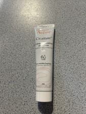 Image of 2 x  Avene Cicalfate+ Restorative Protective Cream 40ml Brand New BNIB