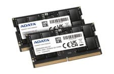 Image of ADATA Premier memory module 32 GB 1 x 32 GB DDR5 262-pin SO-DIMM