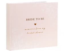 Image of Amore "Bride to Be" - Hen Party Photo  Album Keepsake