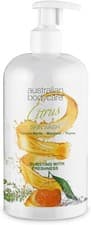 Image of Australian Bodycare Skin Wash Professional 500 ml | Tea Tree Oil + Citrus Body 