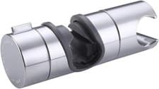 Image of KES Shower Head Holder Hand Shower Bracket Replacement for 18-25MM Slide Bar Ad