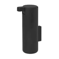 Image of Blomus Modo Wall Mounted Soap Dispenser, Black Ti Coated - 66259