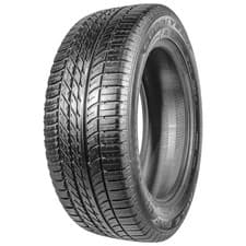 Image of 235/60 R18 107V Goodyear Eagle F1 Asymmetric SUV AT XL - 235 60 18 - New Tyre x1