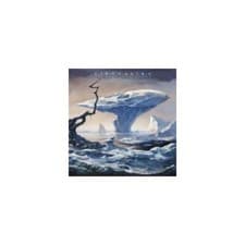 Image of CHARLIE GRIFFITHS: TIKTAALIKA (LIMITED EDITION) - CD *BRAND NEW*