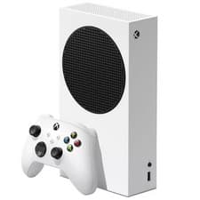 Image of Microsoft Xbox Series S 512GB, All Digital, 1 Controller Unused, New Sealed Box