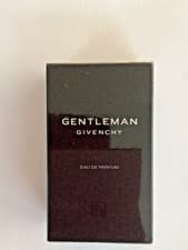 Image of GIVENCHY GENTLEMAN 60ML EAU DE PARFUM SPRAY BRAND NEW & SEALED