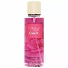Image of Victoria’s Secret Romantic Fragrance Mist 250ml Body Spray Perfume Christmas 🎁