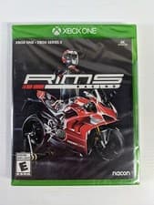 Image of RiMS Racing ( Microsoft Xbox One / Series X )