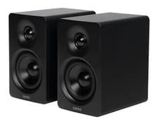 Image of Edifier M60 2.0 Compact Desktop Hi-Res Bluetooth Speaker System - With Stands