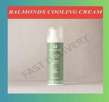Image of Balmonds Daily Moisturising Cream - 100ml 