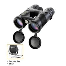 Image of Vanguard Spirit XF 10x42 BaK4 Multi Coated Lightweight Compact Binoculars