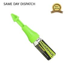 Image of Marxman Pens Green or Black Chalk Marking non-permanent Standard up to 45mm 