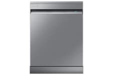 Image of SAMSUNG DW60A8060FS/EU Built In 60cm Dishwasher with 14 Place Setting, Silver