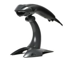 Image of Honeywell Voyager 1400g Handheld bar code reader 1D/2D Black