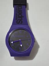 Image of Unisex Superdry Watch (BRAND NEW).