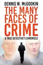 Image of The Many Faces of Crime