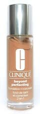 Image of Clinique Beyond Perfecting Foundation + Concealer 18 Sand New