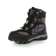 Image of Regatta Kids Hawthorn Evo Mid Insulated Waterproof Walking Boots RRP: £100