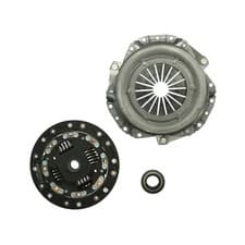 Image of CLUTCH KIT FOR CITROEN PEUGEOT 618 3092 00 LUK NEW