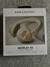 Image of BRAND NEW Bang & Olufsen Beoplay HX